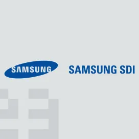 Samsung Sdi